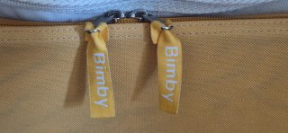 Borsa trasporto Vorwerk Bimby