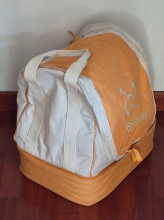 Borsa trasporto Vorwerk Bimby