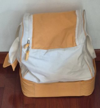 Borsa trasporto Vorwerk Bimby