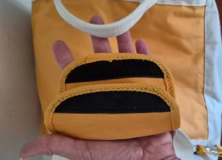 Borsa trasporto Vorwerk Bimby