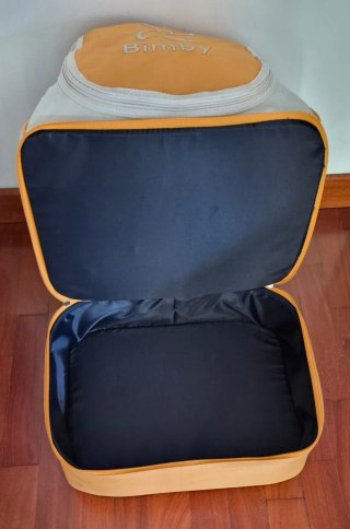 Borsa trasporto Vorwerk Bimby