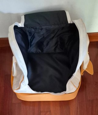 Borsa trasporto Vorwerk Bimby
