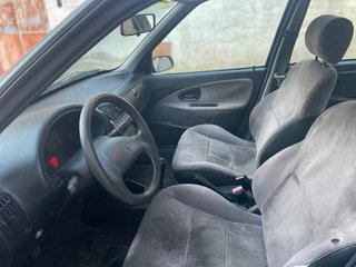Citroen Saxo 1.4i 5p
