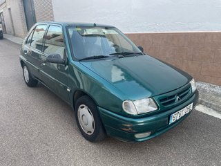 Citroen Saxo 1.4i 5p