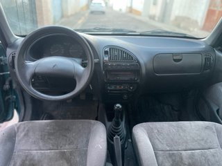 Citroen Saxo 1.4i 5p