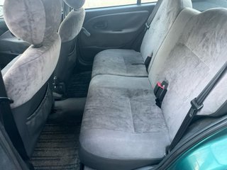 Citroen Saxo 1.4i 5p