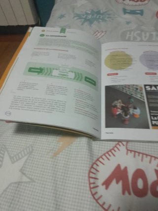 Llengua catalana i literatura, 2 ESO, Projecte ...