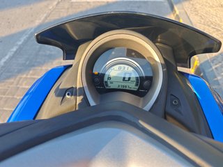 Yamaha Nmax 125cc