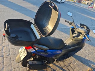 Yamaha Nmax 125cc