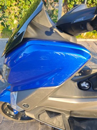 Yamaha Nmax 125cc