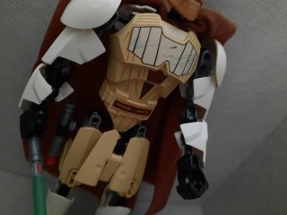 Lego Star Wars 75109 Obi-Wan Kenobi