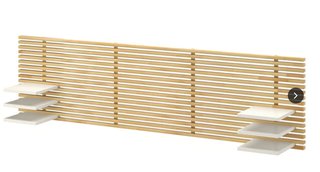 Cabecero MANDAL IKEA Madera