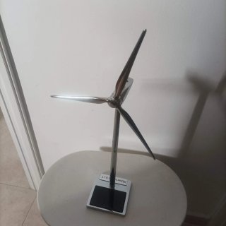 Molino de Viento Decorativo