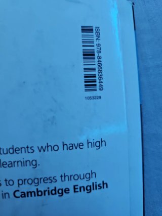 HIGH ACHIEVERS ASSESSMENT A2+ STD PACK