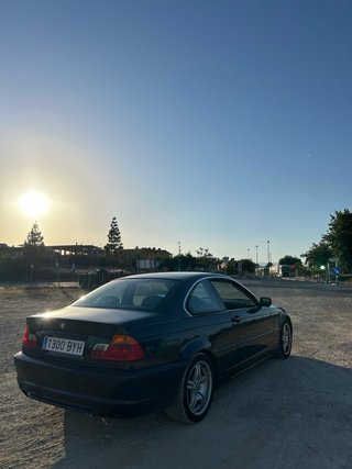 BMW Serie 3 2002