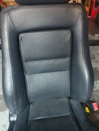 Asiento copiloto Alfa Romeo GTV