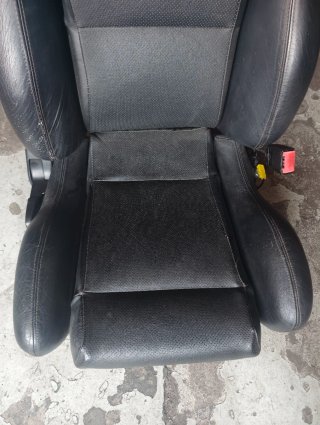 Asiento copiloto Alfa Romeo GTV