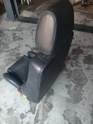 Asiento copiloto Alfa Romeo GTV