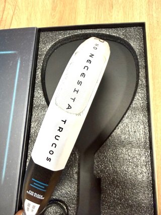 Pala Padel Hirostar Alien Pro Tolito 2025