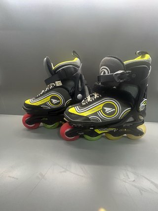 Patines en línea Rollerblade Talla 33
