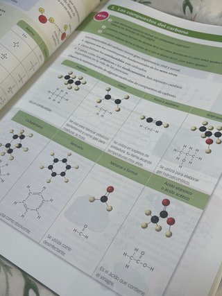 Física y química 4 ESO : Proyecto construyendo ...