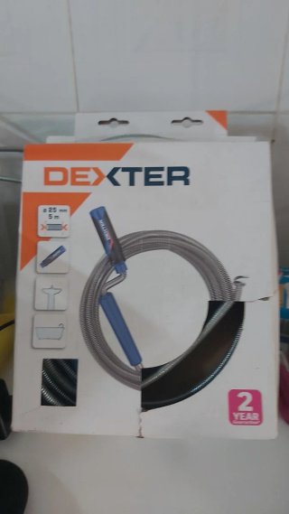 Desatascador