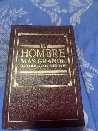 Libros