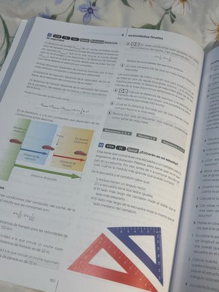 Matemáticas 2 ESO Código abierto. Aprendizaje b...