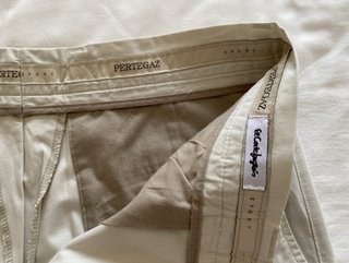 Bermudas. Pertegaz. Talla 44