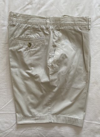 Bermudas. Pertegaz. Talla 44