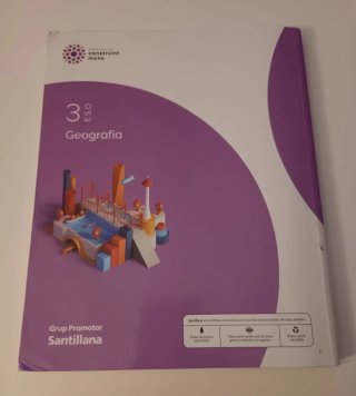 Geografía