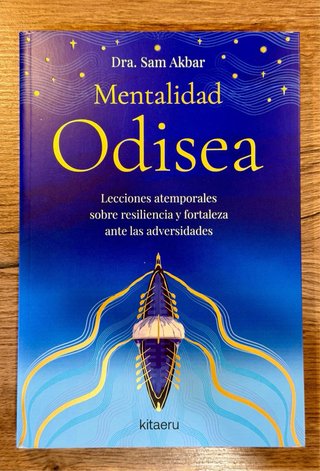 Mentalidad odisea