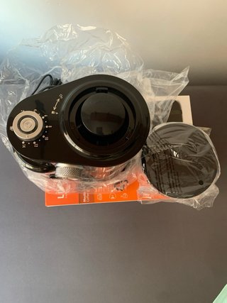Molinillo de café eléctrico Livoo. Haz oferta +15€