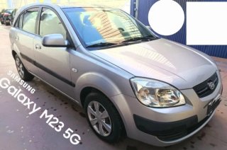 KIA Rio 2005