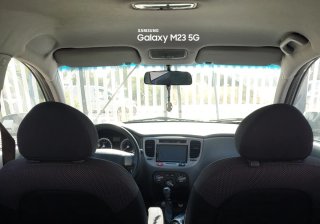 KIA Rio 2005