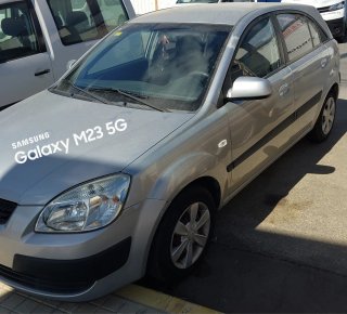 KIA Rio 2005