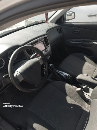 KIA Rio 2005