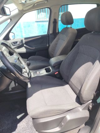 Ford S-MAX 2007