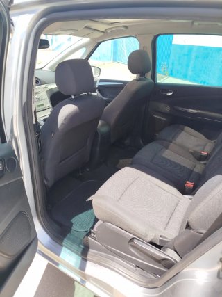 Ford S-MAX 2007