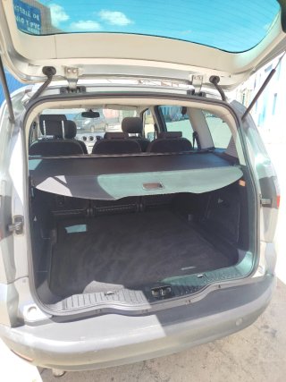 Ford S-MAX 2007