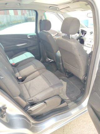 Ford S-MAX 2007