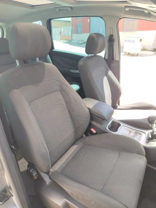 Ford S-MAX 2007