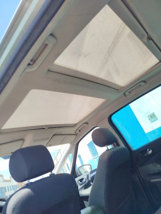 Ford S-MAX 2007