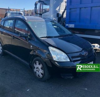 Toyota 377476 213819103 centralita airbag corolla