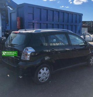 Toyota 377476 213819103 centralita airbag corolla