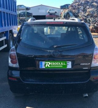 Toyota 377476 213819103 centralita airbag corolla