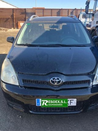 Toyota 377476 213819103 centralita airbag corolla