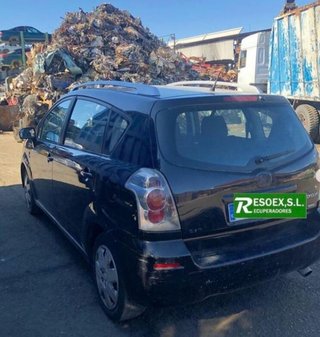Toyota 377476 213819103 centralita airbag corolla