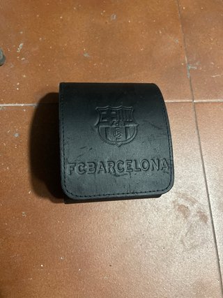 Reloj Viceroy FC Barcelona
