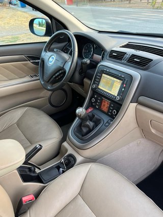 FIAT Croma 2007